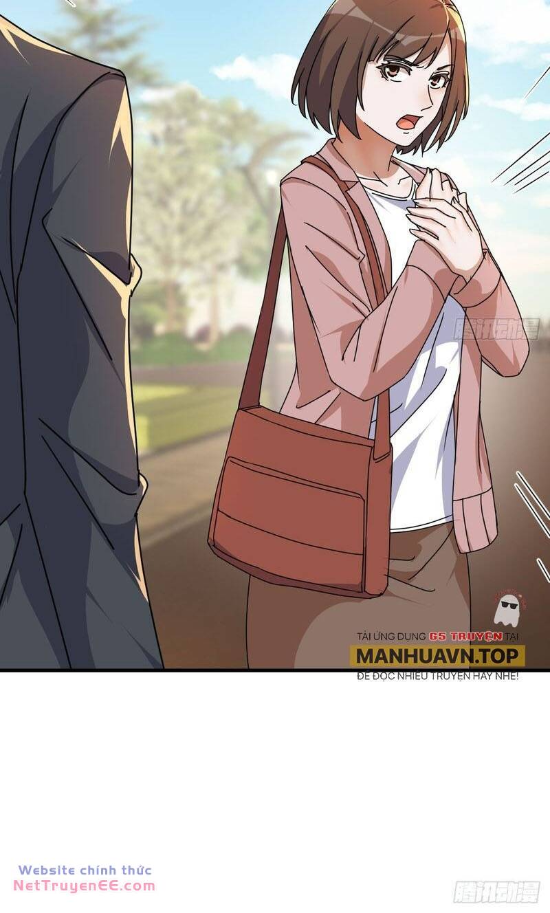 Trong Nhà Có 2 Bạn Gái Song Sinh - Chapter 320 - Page 34