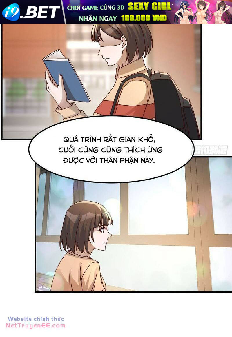 Trong Nhà Có 2 Bạn Gái Song Sinh - Chapter 320 - Page 3