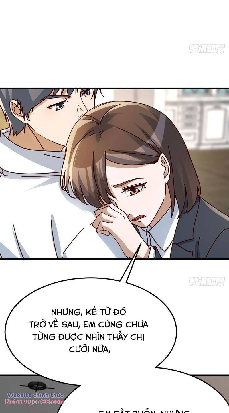 Trong Nhà Có 2 Bạn Gái Song Sinh - Chapter 320 - Page 4