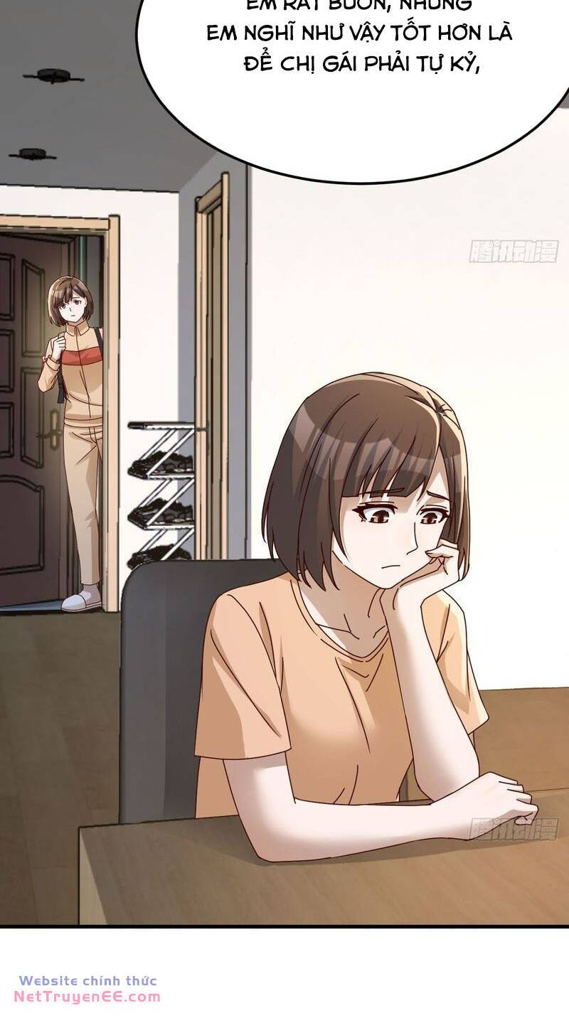 Trong Nhà Có 2 Bạn Gái Song Sinh - Chapter 320 - Page 5