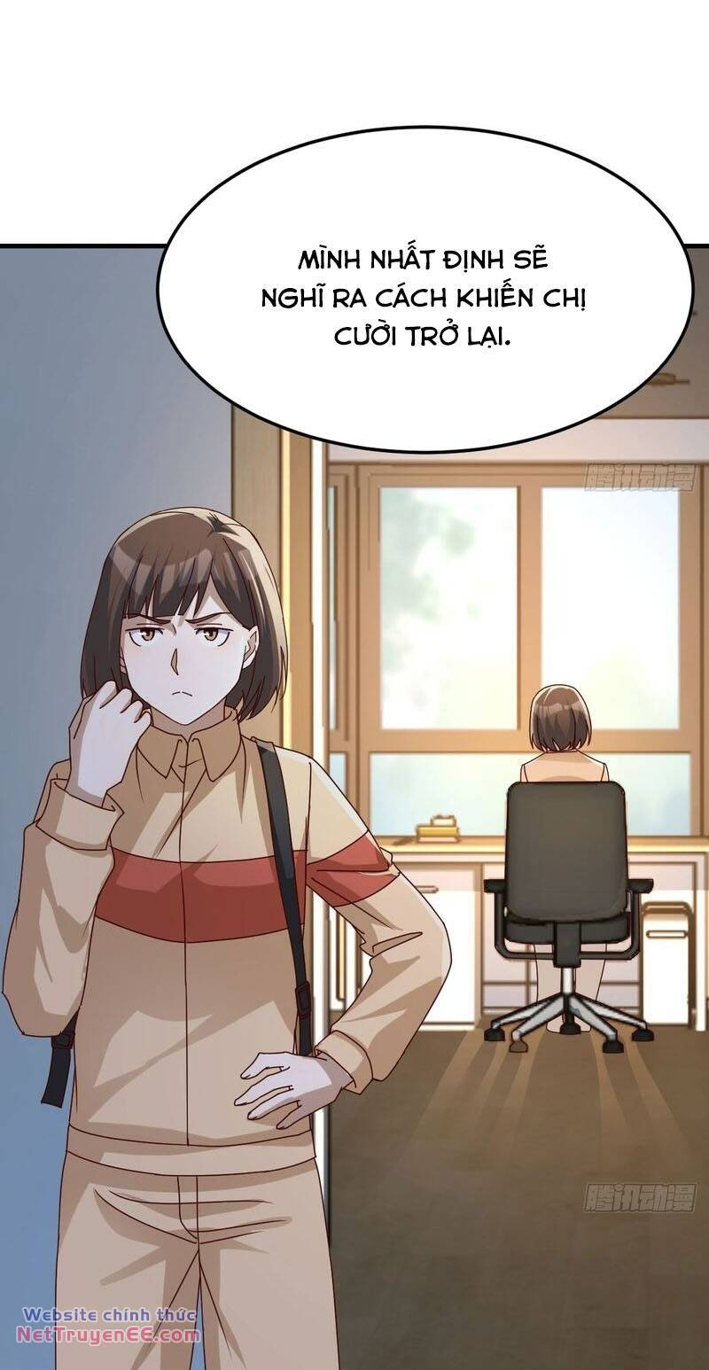 Trong Nhà Có 2 Bạn Gái Song Sinh - Chapter 320 - Page 6