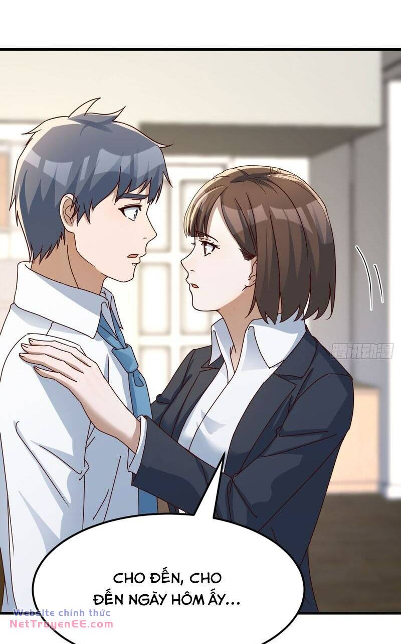 Trong Nhà Có 2 Bạn Gái Song Sinh - Chapter 320 - Page 8