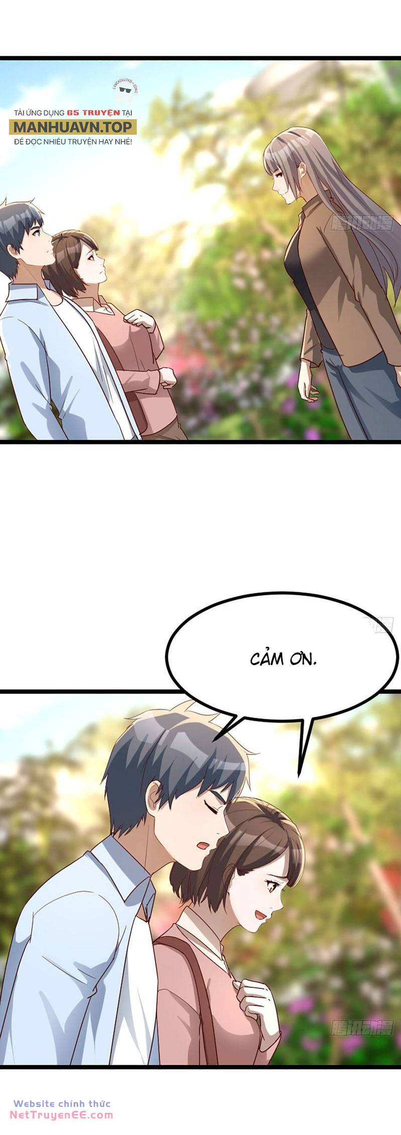 Trong Nhà Có 2 Bạn Gái Song Sinh - Chapter 322 - Page 4