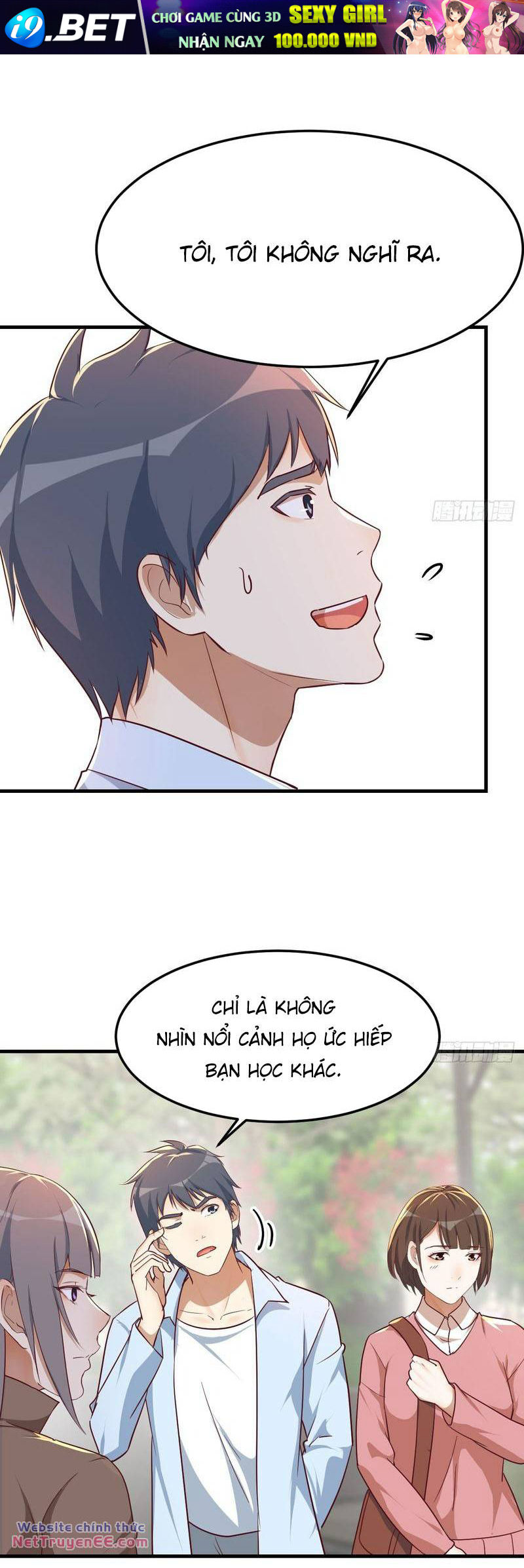 Trong Nhà Có 2 Bạn Gái Song Sinh - Chapter 322 - Page 7