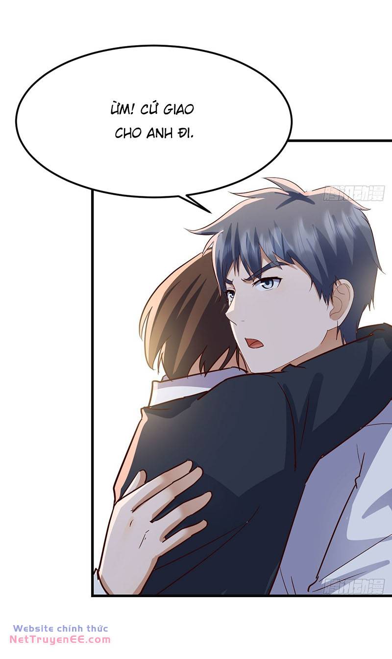 Trong Nhà Có 2 Bạn Gái Song Sinh - Chapter 323 - Page 11