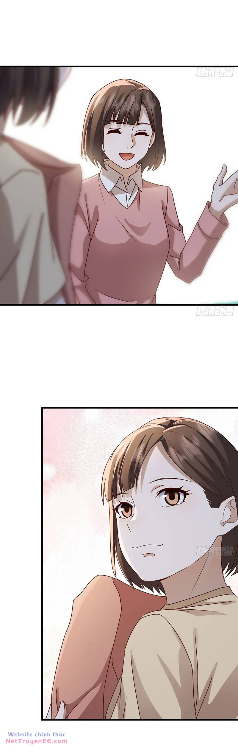 Trong Nhà Có 2 Bạn Gái Song Sinh - Chapter 323 - Page 5