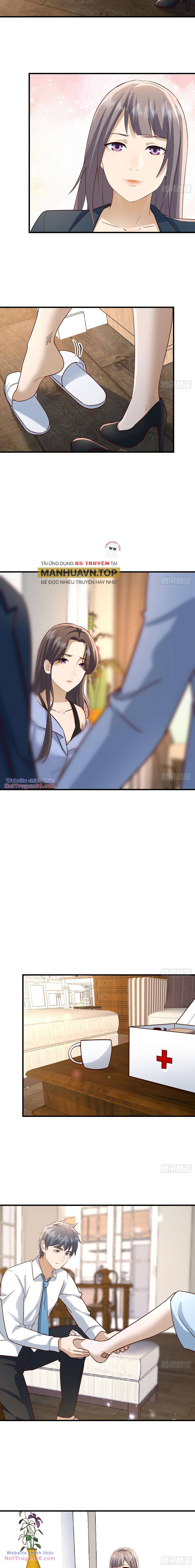 Trong Nhà Có 2 Bạn Gái Song Sinh - Chapter 324 - Page 3