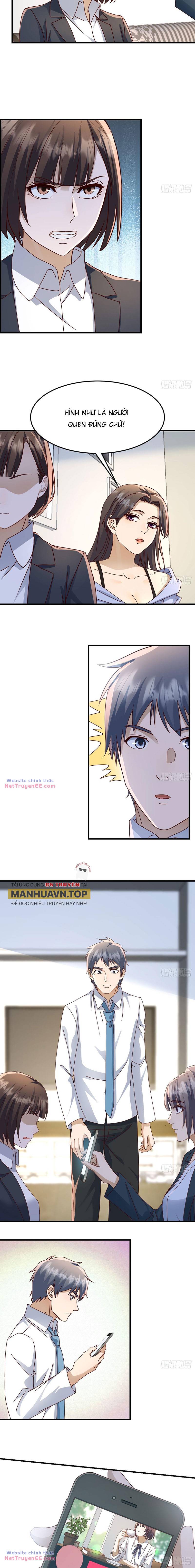 Trong Nhà Có 2 Bạn Gái Song Sinh - Chapter 324 - Page 6