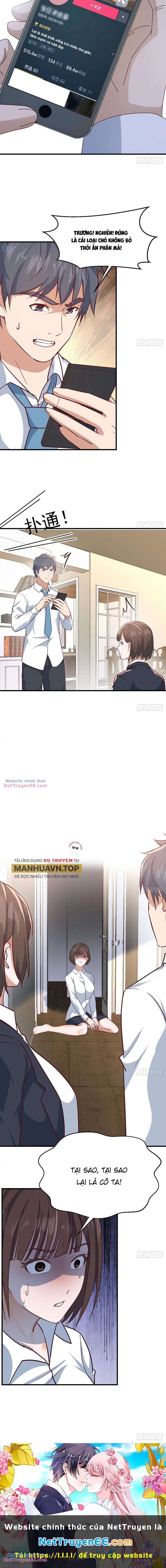 Trong Nhà Có 2 Bạn Gái Song Sinh - Chapter 324 - Page 7