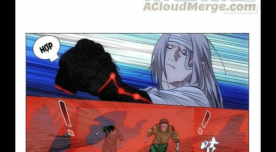 Nhất Nhân Chi Hạ - Chapter 284 - Page 9