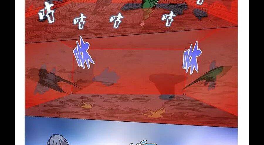 Nhất Nhân Chi Hạ - Chapter 284 - Page 10