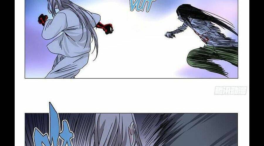 Nhất Nhân Chi Hạ - Chapter 284 - Page 11