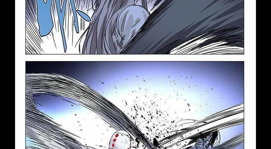 Nhất Nhân Chi Hạ - Chapter 284 - Page 12