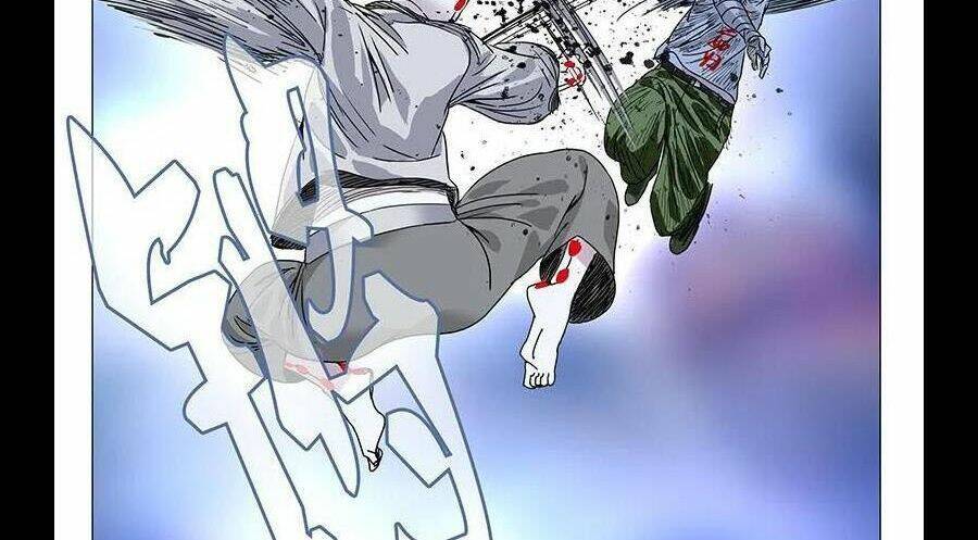 Nhất Nhân Chi Hạ - Chapter 284 - Page 13