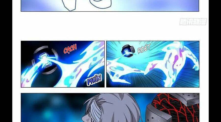 Nhất Nhân Chi Hạ - Chapter 284 - Page 14