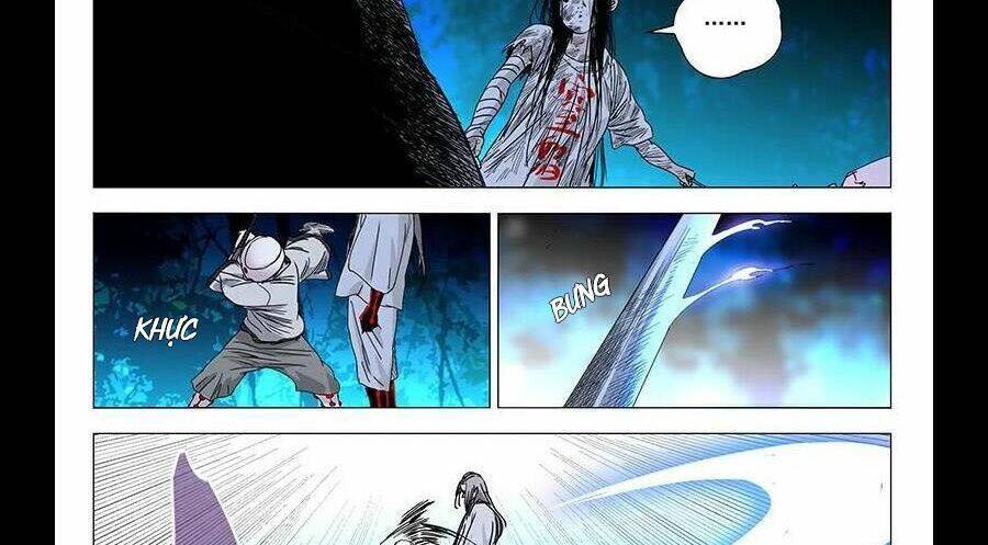 Nhất Nhân Chi Hạ - Chapter 284 - Page 17