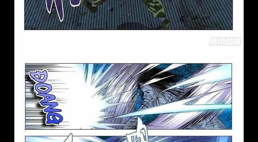 Nhất Nhân Chi Hạ - Chapter 284 - Page 19