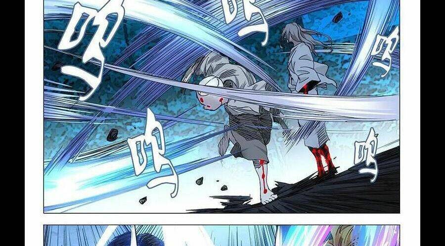 Nhất Nhân Chi Hạ - Chapter 284 - Page 20