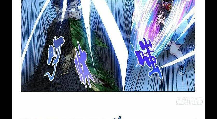 Nhất Nhân Chi Hạ - Chapter 284 - Page 21