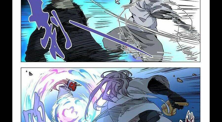 Nhất Nhân Chi Hạ - Chapter 284 - Page 23