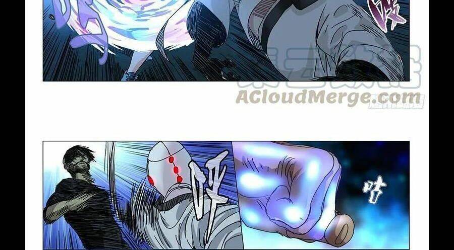 Nhất Nhân Chi Hạ - Chapter 284 - Page 24