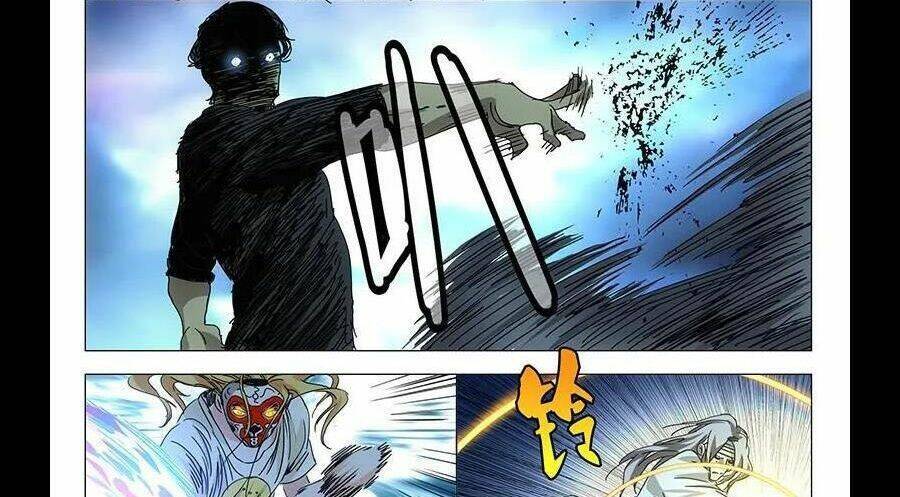 Nhất Nhân Chi Hạ - Chapter 284 - Page 25