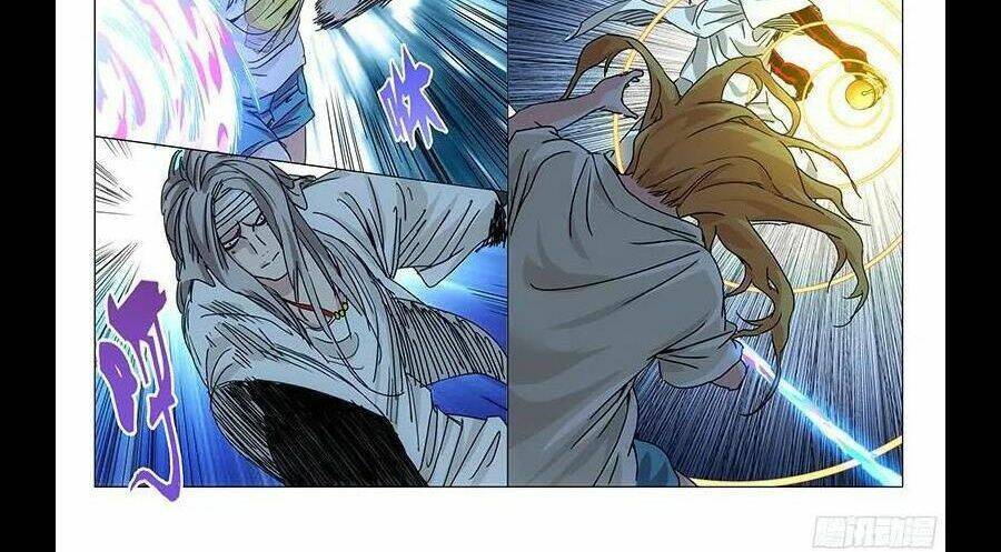 Nhất Nhân Chi Hạ - Chapter 284 - Page 26