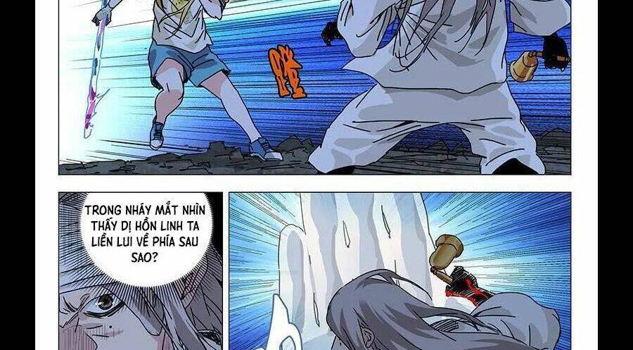 Nhất Nhân Chi Hạ - Chapter 284 - Page 28