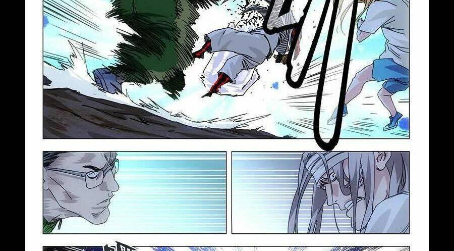 Nhất Nhân Chi Hạ - Chapter 284 - Page 30