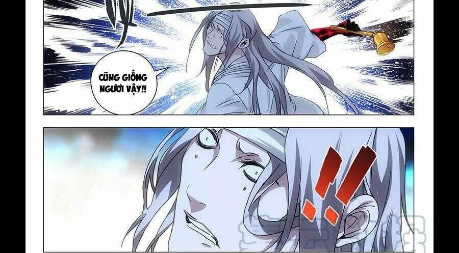 Nhất Nhân Chi Hạ - Chapter 284 - Page 31