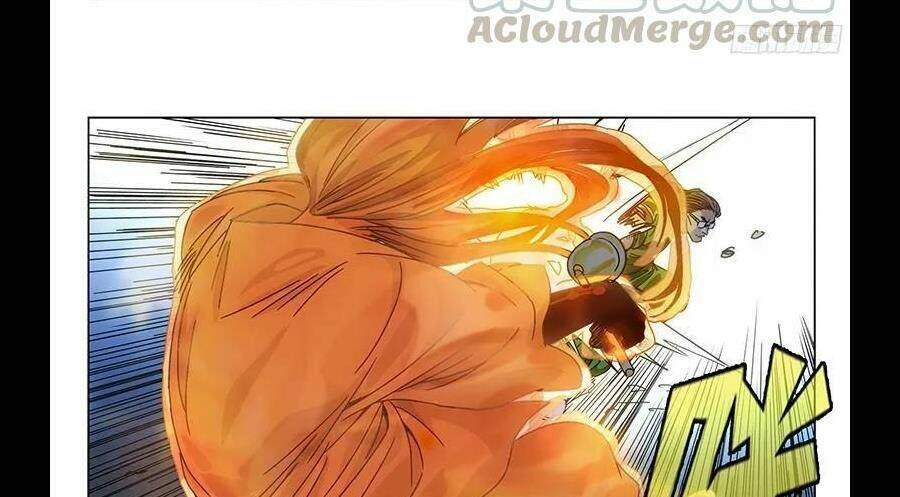 Nhất Nhân Chi Hạ - Chapter 284 - Page 32