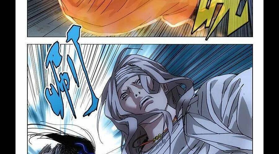 Nhất Nhân Chi Hạ - Chapter 284 - Page 33