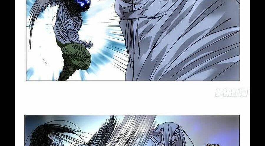 Nhất Nhân Chi Hạ - Chapter 284 - Page 34