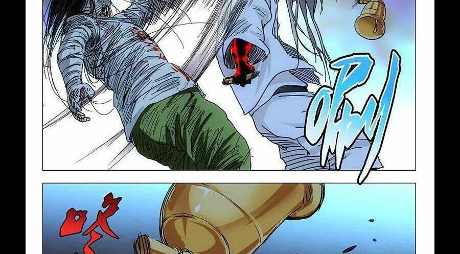 Nhất Nhân Chi Hạ - Chapter 284 - Page 35