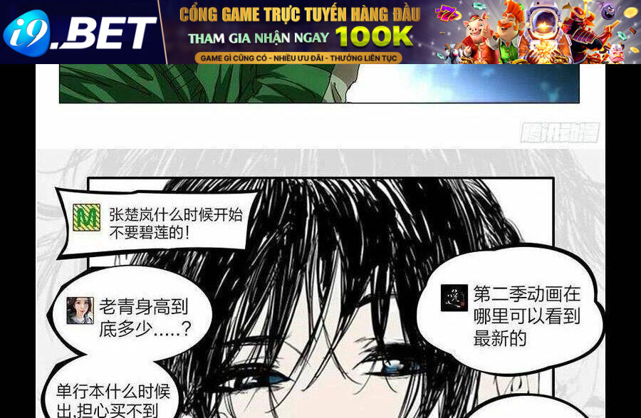 Nhất Nhân Chi Hạ - Chapter 284 - Page 37