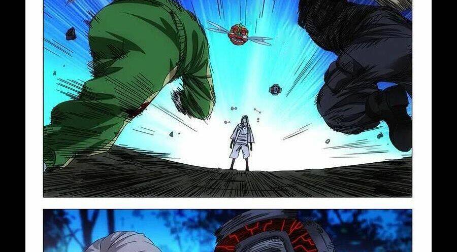 Nhất Nhân Chi Hạ - Chapter 284 - Page 5