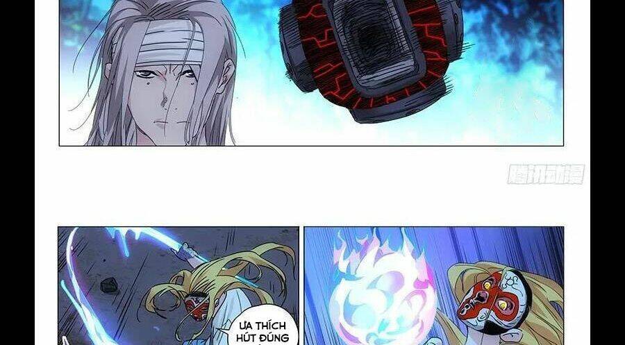 Nhất Nhân Chi Hạ - Chapter 284 - Page 6