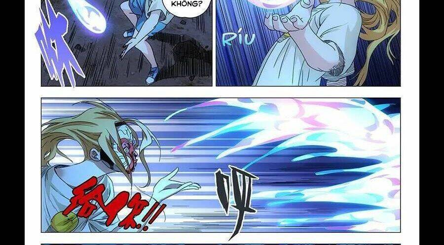 Nhất Nhân Chi Hạ - Chapter 284 - Page 7