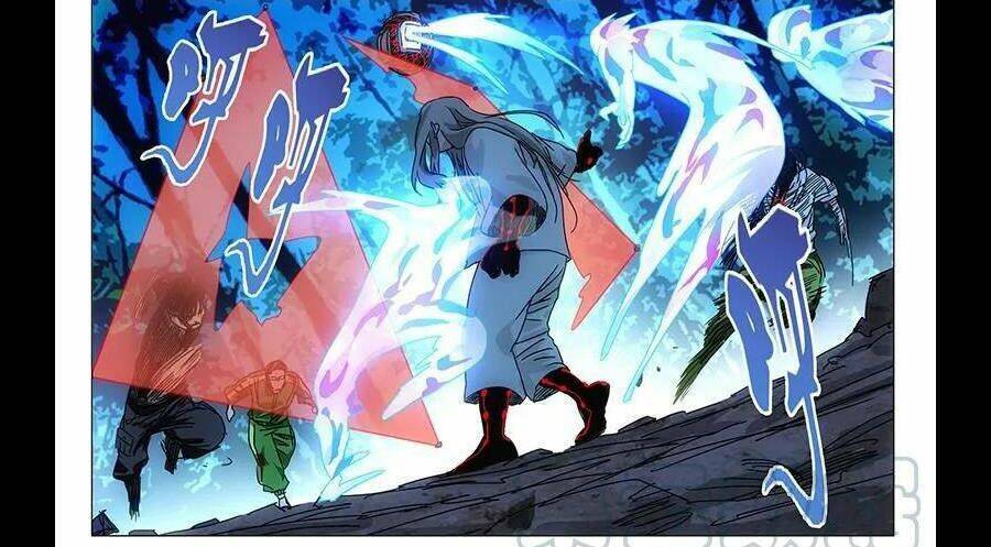 Nhất Nhân Chi Hạ - Chapter 284 - Page 8