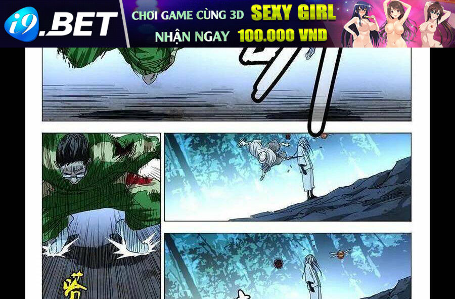 Nhất Nhân Chi Hạ - Chapter 285 - Page 14