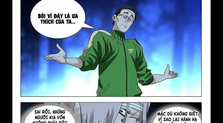 Nhất Nhân Chi Hạ - Chapter 285 - Page 18