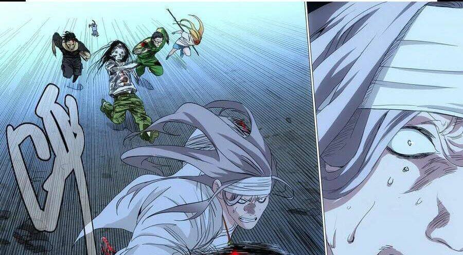 Nhất Nhân Chi Hạ - Chapter 285 - Page 23