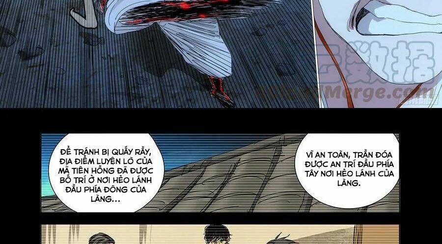 Nhất Nhân Chi Hạ - Chapter 285 - Page 24