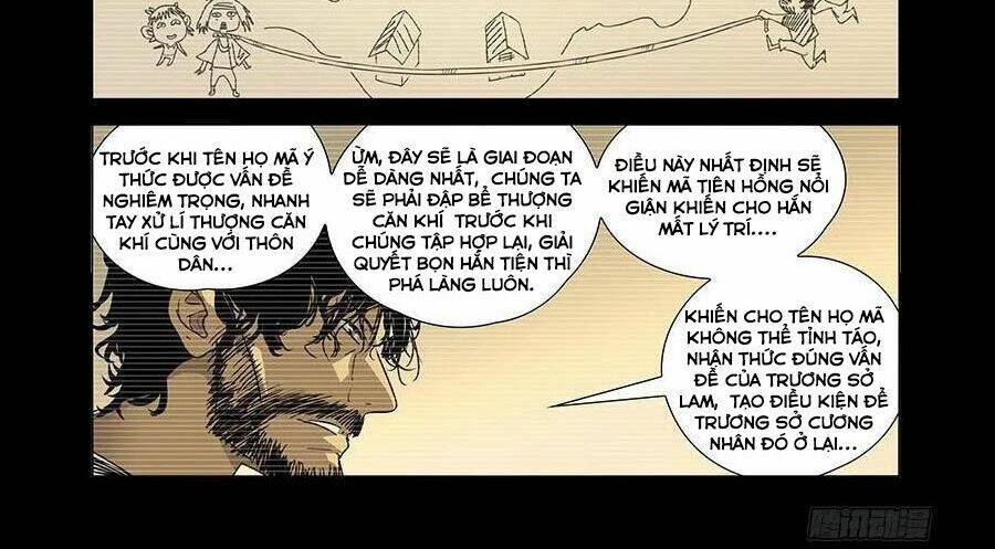 Nhất Nhân Chi Hạ - Chapter 285 - Page 26