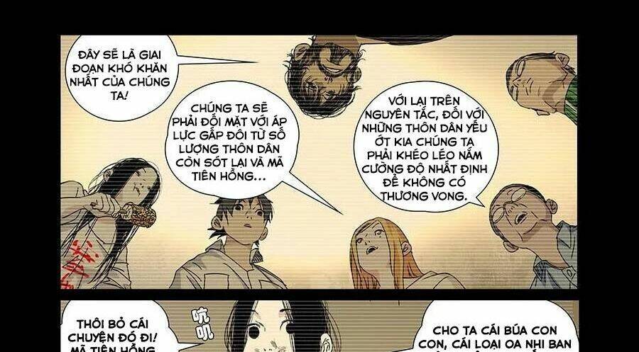 Nhất Nhân Chi Hạ - Chapter 285 - Page 27