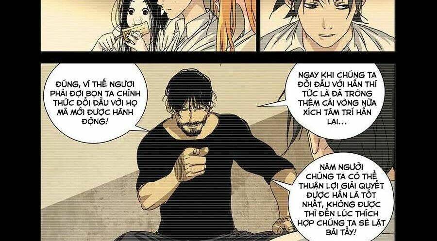 Nhất Nhân Chi Hạ - Chapter 285 - Page 30