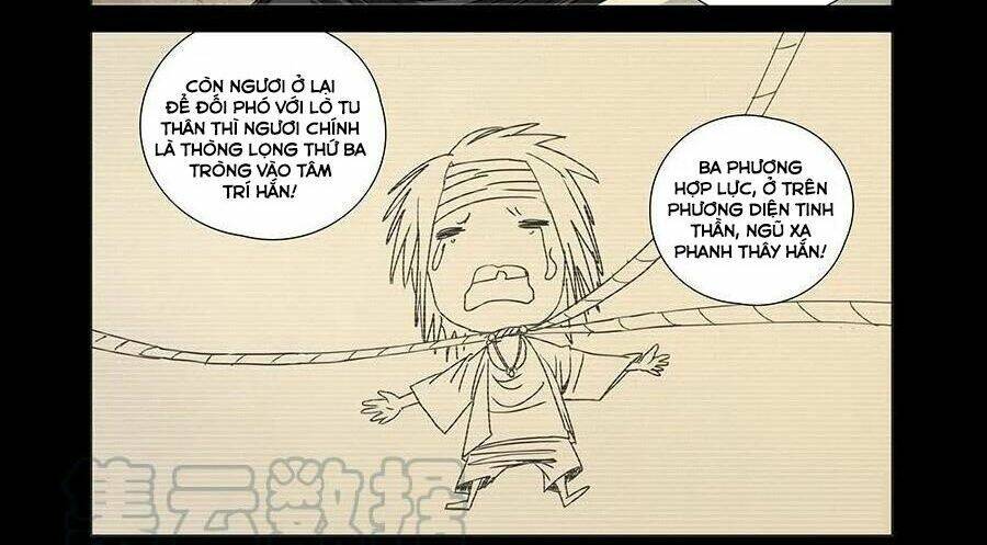 Nhất Nhân Chi Hạ - Chapter 285 - Page 31