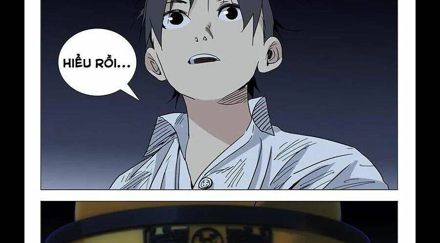 Nhất Nhân Chi Hạ - Chapter 285 - Page 35