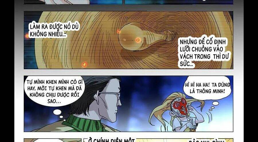 Nhất Nhân Chi Hạ - Chapter 285 - Page 3