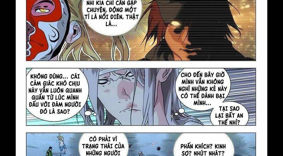 Nhất Nhân Chi Hạ - Chapter 285 - Page 6